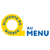 Aliments du Québec au Menu logo