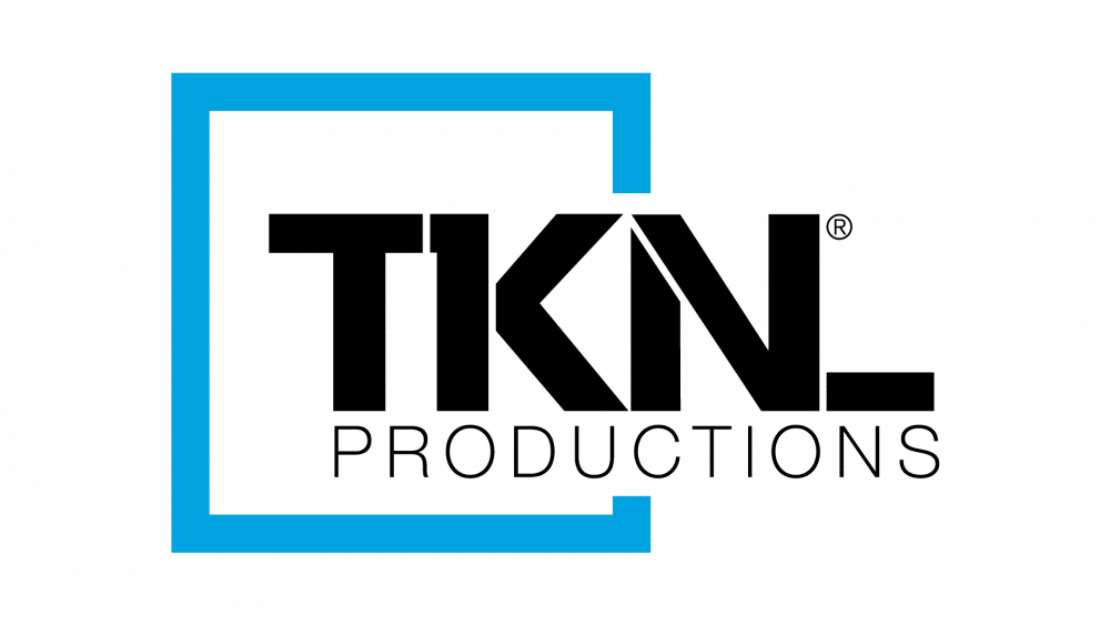 TKNL - production - logo