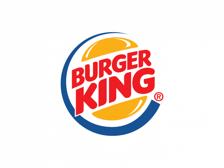 Burger King logo