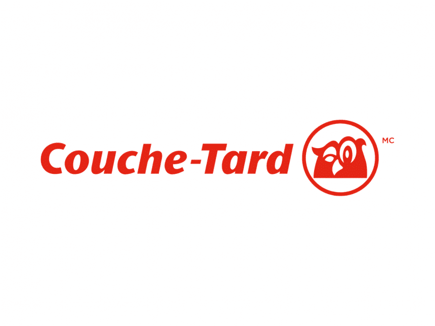 Couche-Tard logo