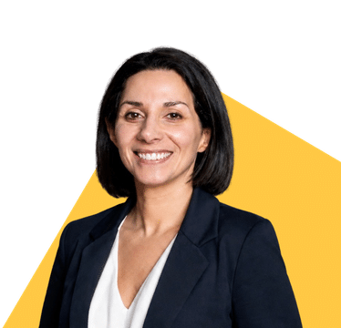 Portrait Hassina Lounas