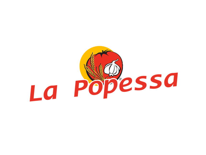 La Popessa logo