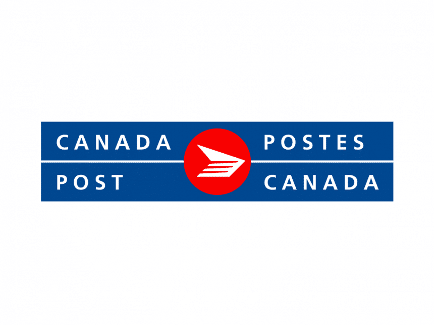 Postes Canada logo