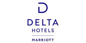 Logo Hotels Delta