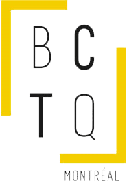 Bureau du cinéma et de la télévision du Québec (BCTQ) 
