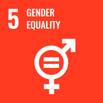 gender equality logo