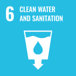 clean water logo