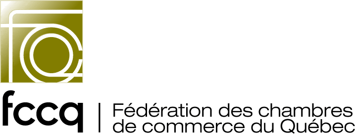 Fédération des chambres de commerces du Québec (FCCQ) 
