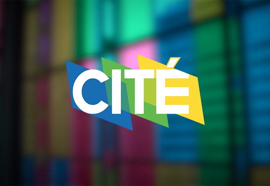 CITÉ Palais des congrès Montréal