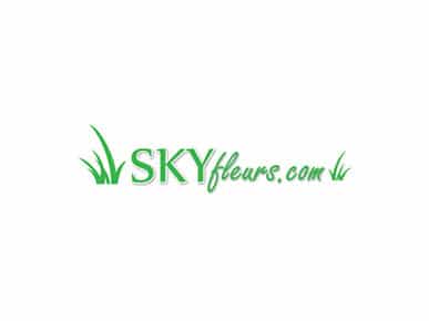 Logo Skyfleurs.com