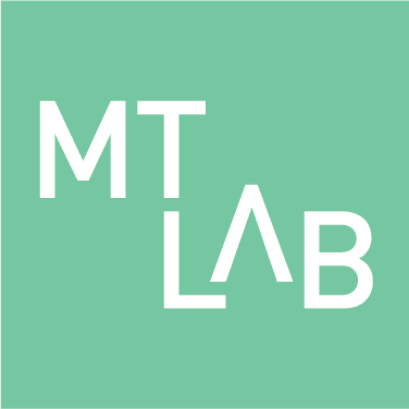 Logo MT LAB
