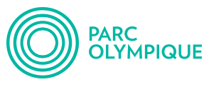 Logo Parc Olympique