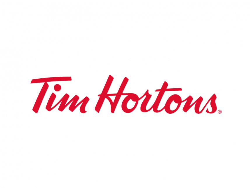 Tim Hortons logo