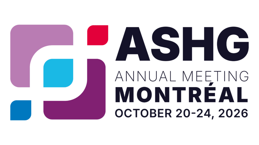 ASHG 2026
