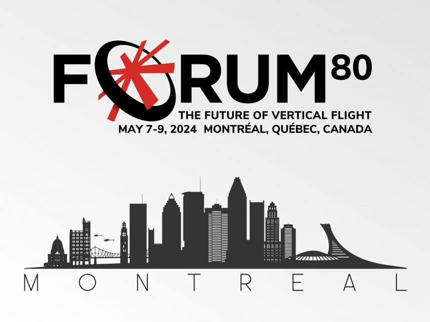Forum 80