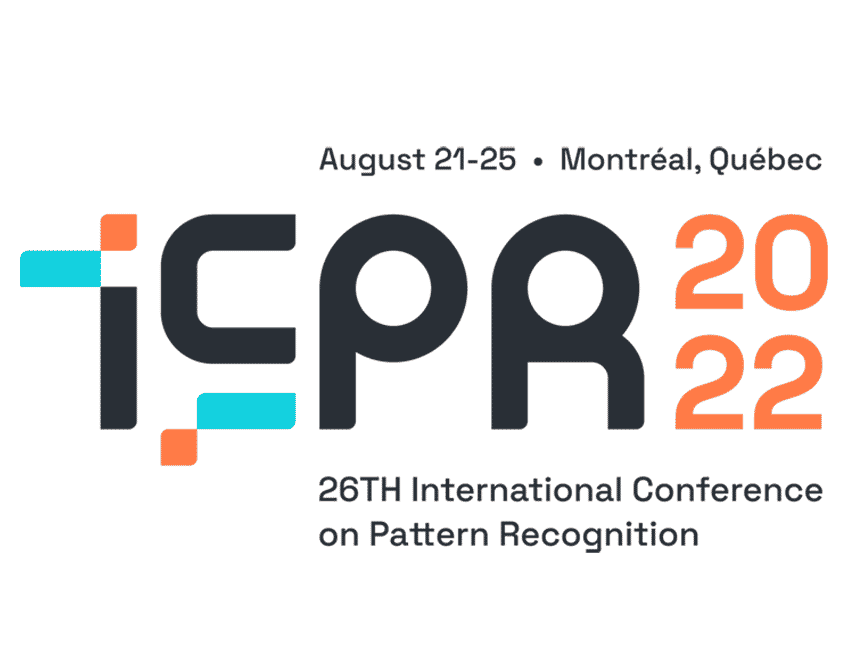 International Conference on Pattern Recognition 2022 - Montreal