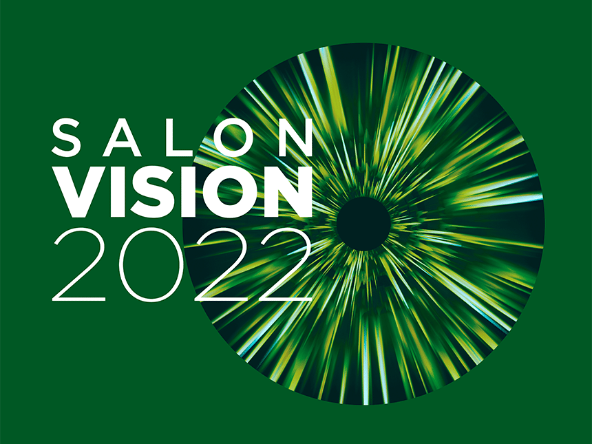 Salon Vision 2022
