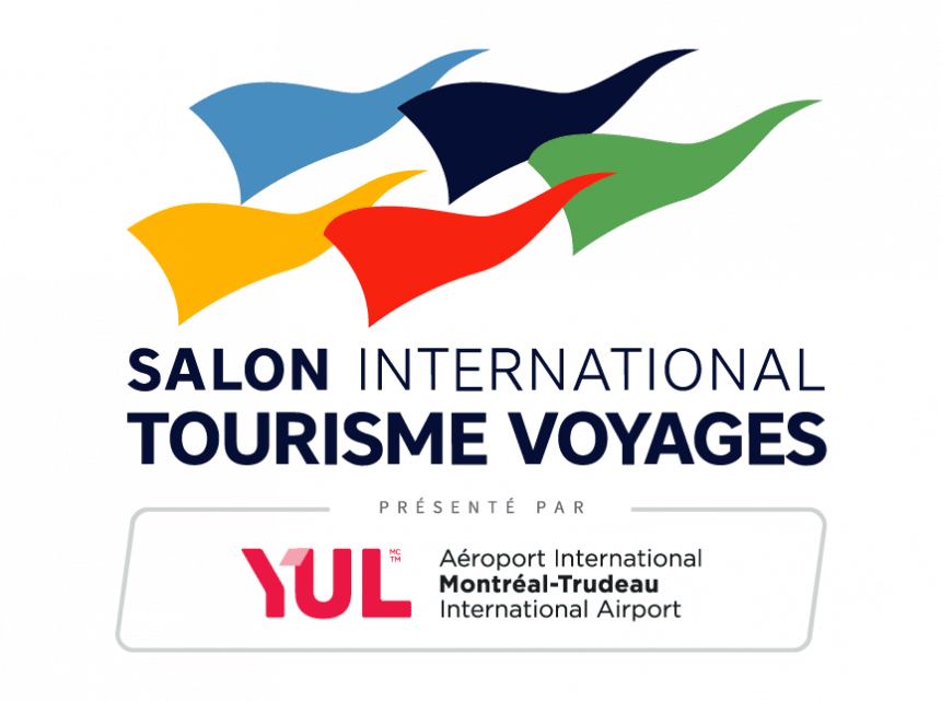Salon international Tourisme Voyages