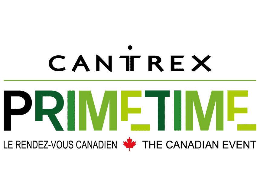 Cantrex Primetime 2022
