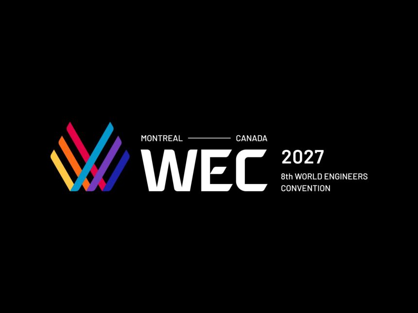 WEC 2027 au Palais des congrès