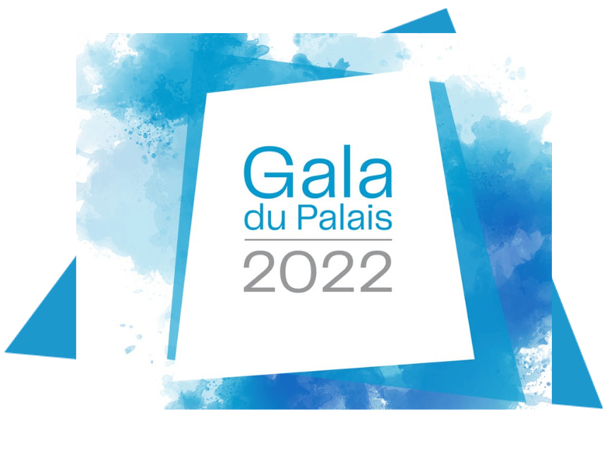 Gala du Palais 2022