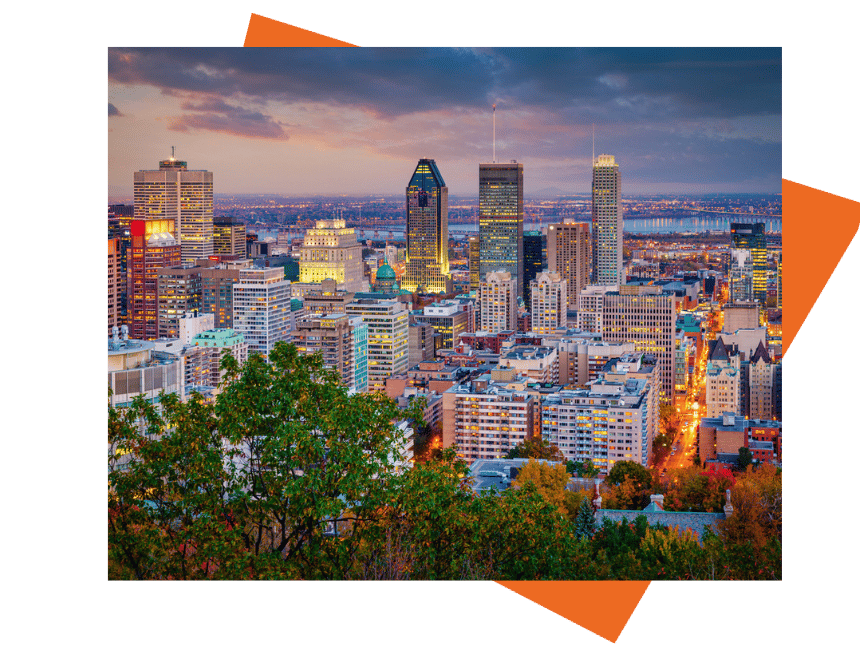 Montréal première ville dans les Amériques pour l’accueil de congrès internationaux en 2021