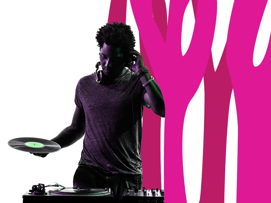 DJ