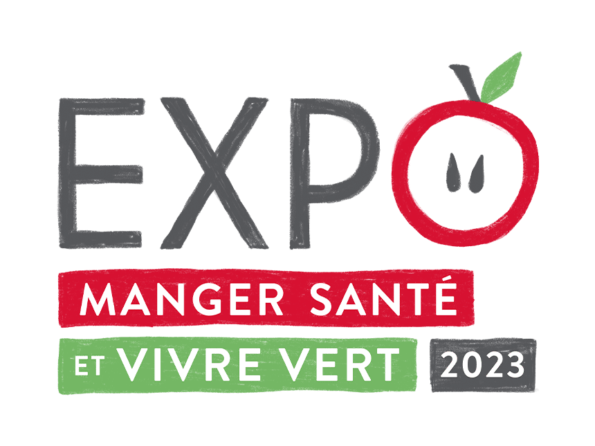 Expo Manger Santé et Vivre Vert 2023