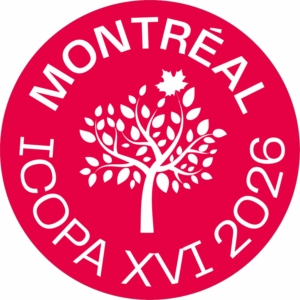 ICOPA 2026 Palais des congrès de Montréal