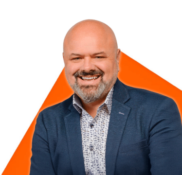 Portrait de Jean-Sébastien Boudreault