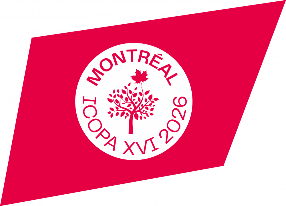 ICOPA 2026 Palais des congrès de Montréal