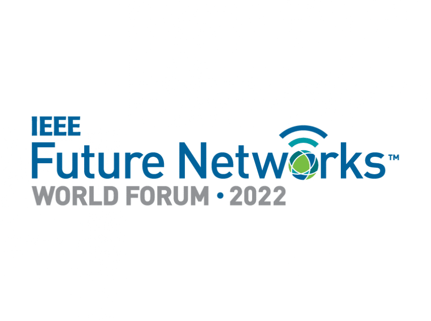 IEEE Future Networks World Forum
