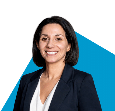 Portrait Hassina Lounas