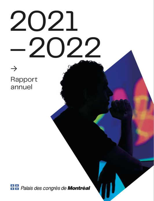 rapport annuel 2021-2022