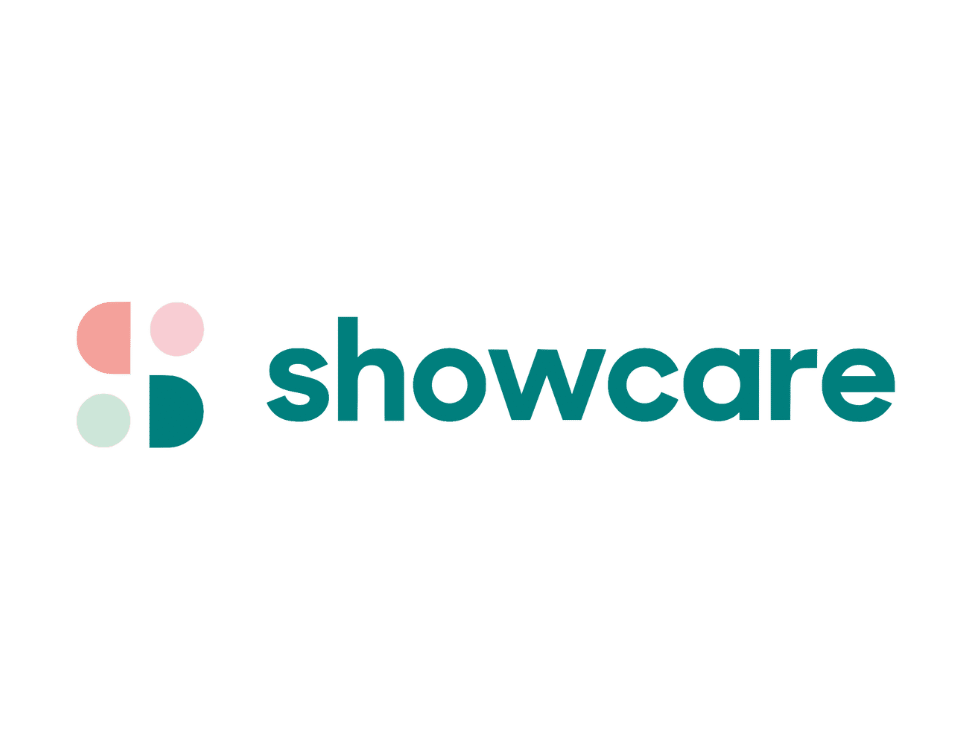 Showcare logo