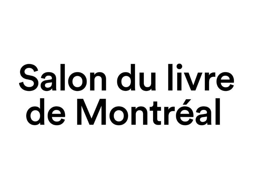 Salon du livre de Montréal 2023