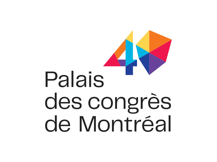 40e Anniversaire du Palais des congrès de Montréal