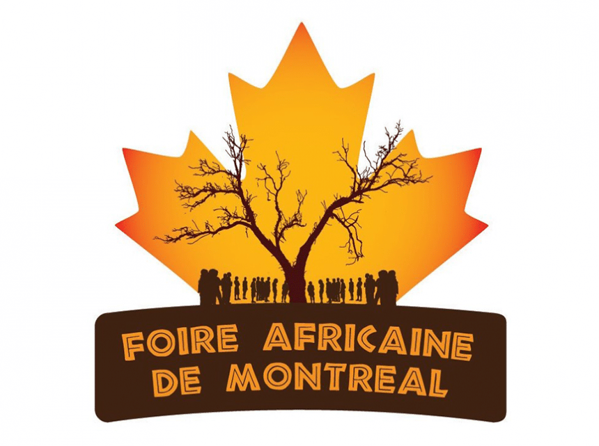 Foire africaine de Montréal