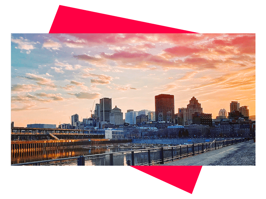 Montréal au sommet du palmarès 2022 de l’ICCA