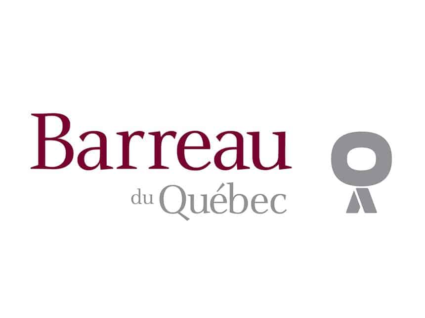 Barreau du Québec