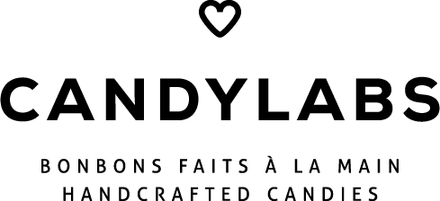 Logo Candylabs
