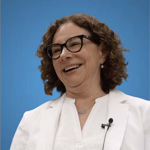 Dr Susan Kahn, Professor of Medicine, McGill University