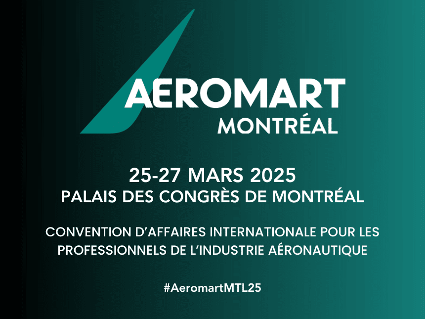 Aeromart Montréal