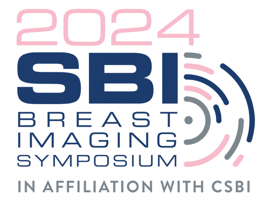2024 SBI Breast Imaging Symposium