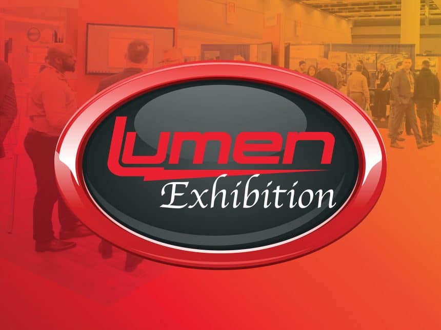 Lumen Exhibition