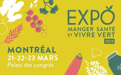 Expo Manger Santé