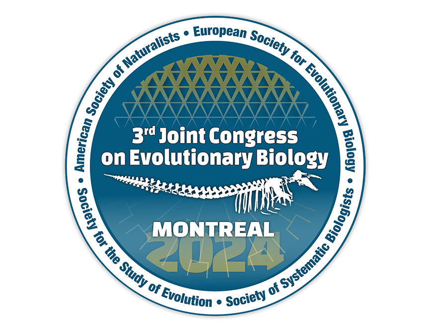 3rd Joint Congress on Evolutionary Biology