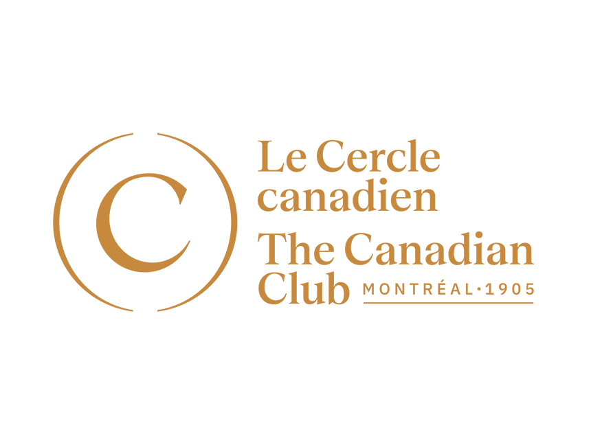 Le Cercle canadien. The canadian club