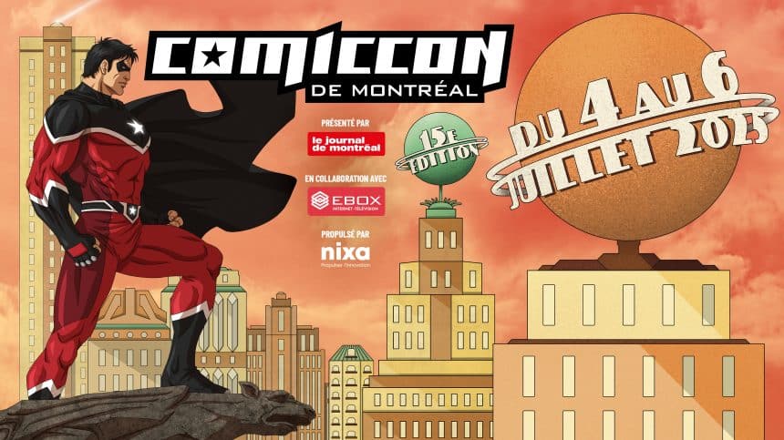 Comiccon