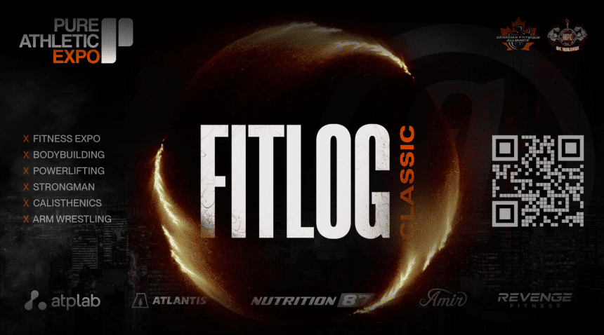 Fitlog